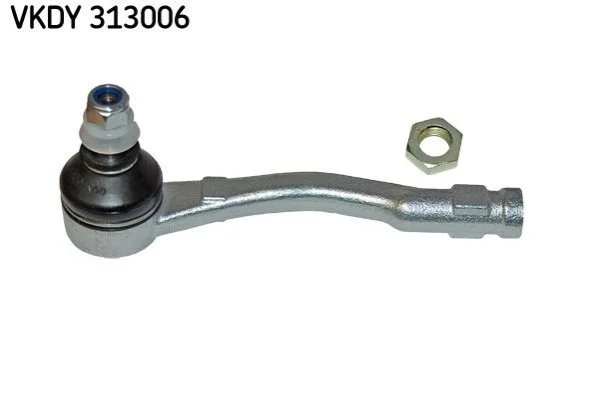 <strong>CITROEN Наконечник рулевой лев C4 (b7), Berlingo (b9) SKF VKDY 313006 (фото 1)</strong>