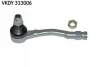 <strong>CITROEN Наконечник рулевой лев C4 (b7), Berlingo (b9) SKF VKDY 313006 (фото 1)</strong>