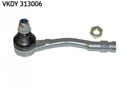 CITROEN Наконечник рулевой лев C4 (b7), Berlingo (b9) для SKF VKDY 313006 фото товару