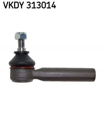 <strong>FIAT Наконечник рул.тяги Ducato 94- SKF VKDY 313014 (фото 1)</strong>