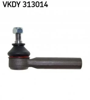 FIAT Наконечник рул.тяги Ducato 94- для SKF VKDY 313014 фото товара