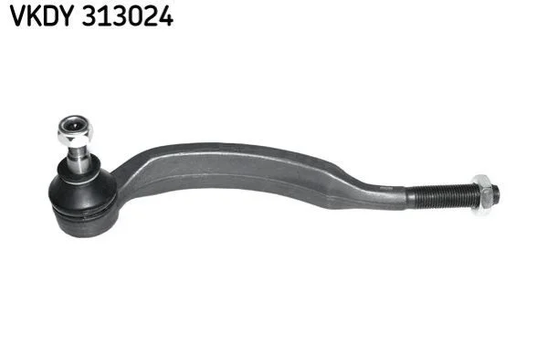 <strong>PEUGEOT Наконечник рул. тяги прав 407 (конус 14.7мм) SKF VKDY 313024 (фото 1)</strong>