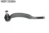 <strong>PEUGEOT Наконечник рул. тяги прав 407 (конус 14.7мм) SKF VKDY 313024 (фото 1)</strong>