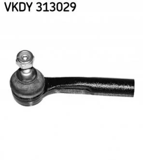 OPEL Наконечник рул.тяги левый Fiat Grande Punto,Corsa D 06- для SKF VKDY 313029 фото товару