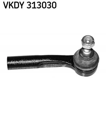 <strong>FIAT Наконечник рул.тяги правый Fiorino,Grande Punto,Citroen Nemo,Opel Corsa D 06- SKF VKDY 313030 (фото 1)</strong>
