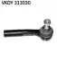 <strong>FIAT Наконечник рул.тяги правый Fiorino,Grande Punto,Citroen Nemo,Opel Corsa D 06- SKF VKDY 313030 (фото 1)</strong>