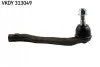 <strong>PEUGEOT наконечник рульової тяги прав.508 10- SKF VKDY 313049 (фото 1)</strong>