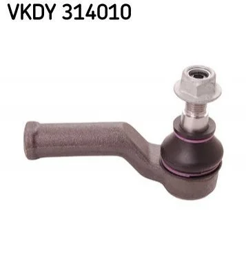 <strong>Наконечник поперечної кермової тяги SKF VKDY 314010 (фото 1)</strong>