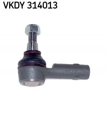 <strong>FORD Наконечник рулевой тяги лев./прав.Transit 00- SKF VKDY 314013 (фото 1)</strong>