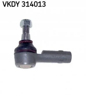 FORD Наконечник рулевой тяги лев./прав.Transit 00- для SKF VKDY 314013 фото товара