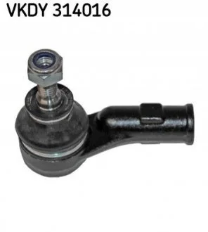 FORD Наконечник рул. тяги лев.Focus 98- для SKF VKDY 314016 фото товару