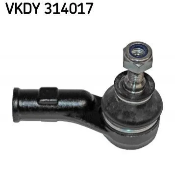 <strong>FORD Наконечник рул. тяги прав.Focus 98- SKF VKDY 314017 (фото 1)</strong>