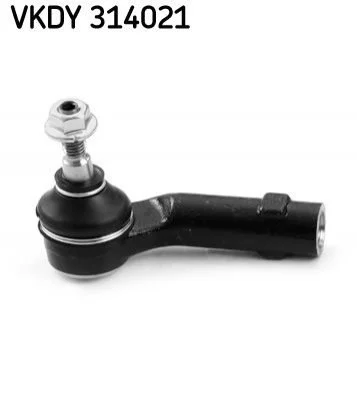 <strong>FORD Наконечник рулевой тяги лев..Fiesta 02- SKF VKDY 314021 (фото 1)</strong>