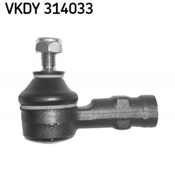 <strong>FORD Наконечник рул.тяги лев/пр Fiesta -94 Escort -90 SKF VKDY 314033 (фото 1)</strong>