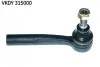 <strong>OPEL Наконечник рул. тяги (прав.) Astra H 04- SKF VKDY 315000 (фото 1)</strong>