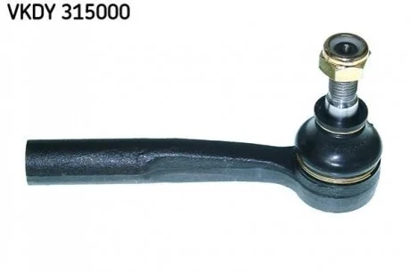 OPEL Наконечник рул. тяги (прав.) Astra H 04- для SKF VKDY 315000 фото товару