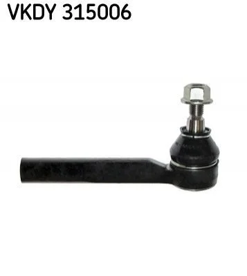 <strong>OPEL Наконечник рулевой тяги лев./прав. Astra G 98-,Zafira SKF VKDY 315006 (фото 1)</strong>