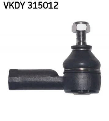 <strong>OPEL Наконечник рул.тяги лев/прав Meriva 03- SKF VKDY 315012 (фото 1)</strong>