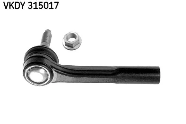 <strong>OPEL Наконечник рулевой тяги прав VECTRA C 02- SKF VKDY 315017 (фото 1)</strong>
