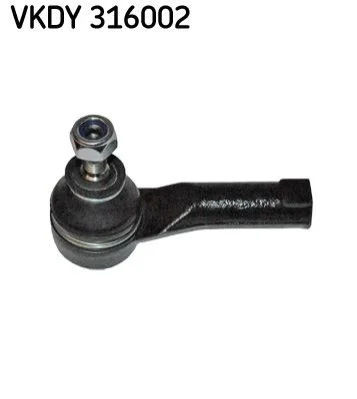 <strong>RENAULT наконечник рульової тяги лів.Kangoo,Megane,Scenic,Nissan 03- SKF VKDY 316002 (фото 1)</strong>