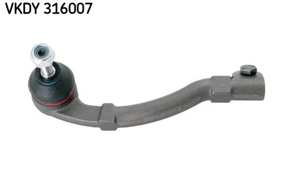 <strong>RENAULT Наконечник рулевой тяги лев.Laguna 94- SKF VKDY 316007 (фото 1)</strong>