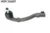 <strong>RENAULT Наконечник рулевой тяги лев.Laguna 94- SKF VKDY 316007 (фото 1)</strong>