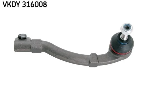 <strong>RENAULT Наконечник рулевой тяги LAGUNA 94- прав SKF VKDY 316008 (фото 1)</strong>