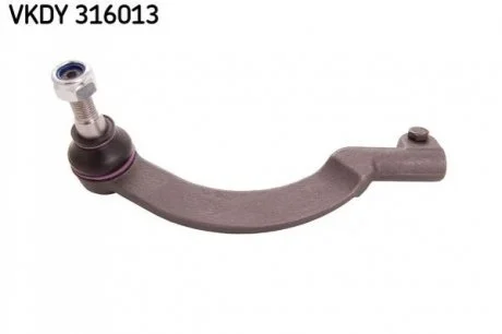 RENAULT Наконечник рулевой тяги лев. Master 98- для SKF VKDY 316013 фото товару