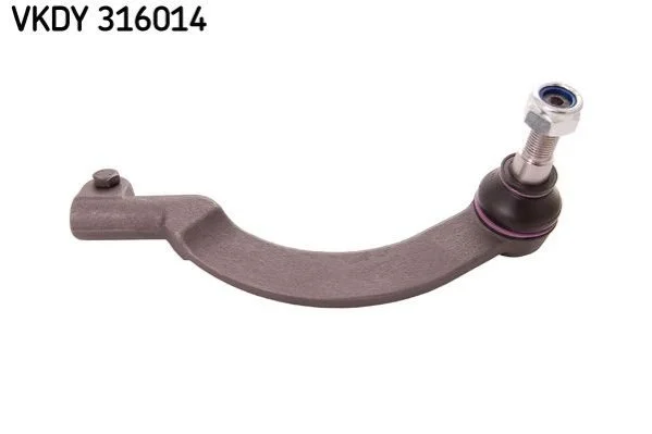 <strong>Наконечник поперечної кермової тяги SKF VKDY 316014 (фото 1)</strong>