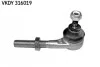 <strong>RENAULT Наконечник рулевой тяги лев.19 88- SKF VKDY 316019 (фото 1)</strong>