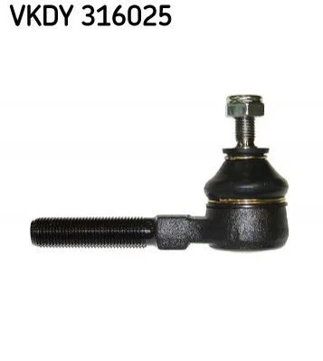 <strong>Наконечник рульової тяги SKF VKDY 316025 (фото 1)</strong>