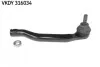 <strong>RENAULT Наконечник рулевой тяги лев. Megane 08- SKF VKDY 316034 (фото 1)</strong>