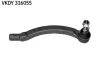 <strong>Наконечник рульової тяги SKF VKDY 316055 (фото 1)</strong>
