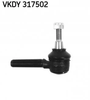LAND ROVER Наконечник рул. тяги лев.Discovery 81- для Land Rover SKF VKDY 317502 фото товару