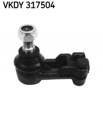 <strong>LANDROVER Наконечник рул.тяги лев.Freelander 98- SKF VKDY 317504 (фото 1)</strong>