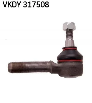 <strong>Наконечник рульової тяги SKF VKDY 317508 (фото 1)</strong>