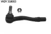 <strong>Наконечник поперечної кермової тяги SKF VKDY 318003 (фото 1)</strong>