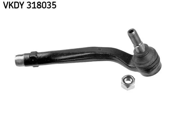 <strong>DB Наконечник рул. тяги лев.W163 98- SKF VKDY 318035 (фото 1)</strong>