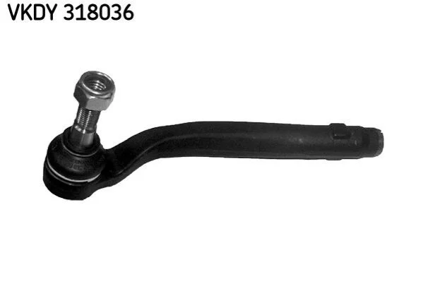 <strong>DB Наконечник тяги рул.прав.W163 98- SKF VKDY 318036 (фото 1)</strong>