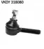 <strong>DB Наконечник рулевой лев. W123,126 M14*1,5 LHT SKF VKDY 318080 (фото 1)</strong>