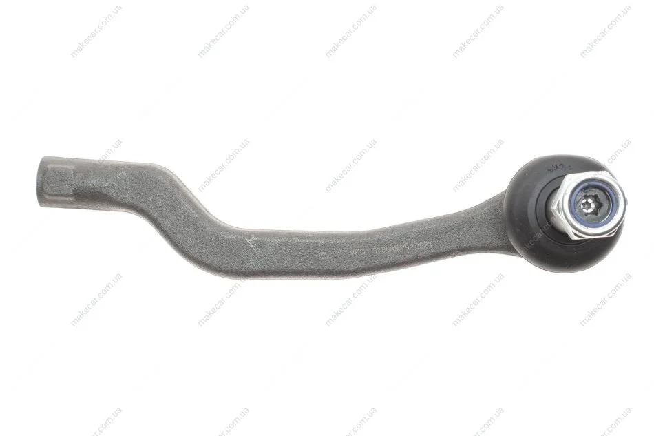 <strong>Наконечник рульової тяги SKF VKDY 318085 (фото 1)</strong>
