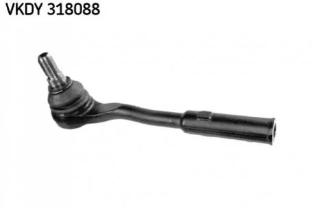 DB Наконечник тяги рулевой лев./прав.W220 для SKF VKDY 318088 фото товару
