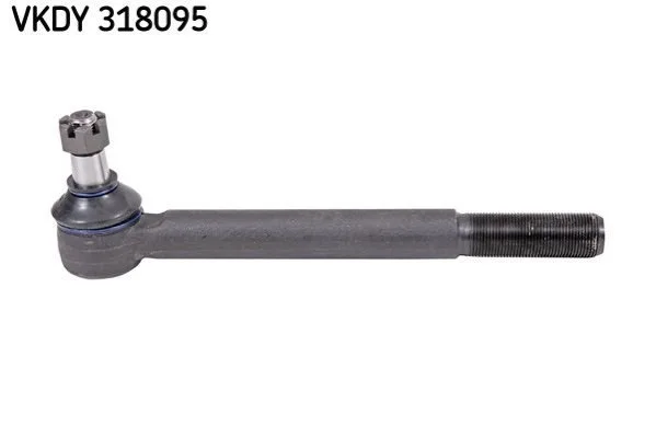 <strong>DB Наконечник рул. тяги (длин.) M22x1,5LHT L=245 207D-608D SKF VKDY 318095 (фото 1)</strong>