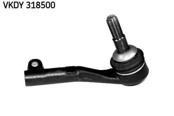 <strong>BMW Наконечник рул.тяги лев.E87,90 04- SKF VKDY 318500 (фото 1)</strong>