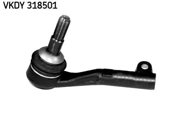 <strong>BMW Наконечник рул.тяги прав.E87 04- SKF VKDY 318501 (фото 1)</strong>