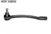 <strong>Наконечник рульової тяги SKF VKDY 318502 (фото 1)</strong>