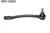 <strong>Наконечник рульової тяги SKF VKDY 318503 (фото 1)</strong>