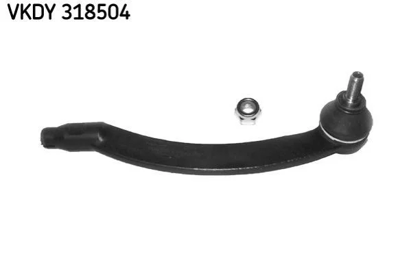 <strong>BMW Наконечник рулевой тяги MINI 03- лев SKF VKDY 318504 (фото 1)</strong>