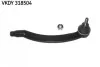 <strong>BMW Наконечник рулевой тяги MINI 03- лев SKF VKDY 318504 (фото 1)</strong>