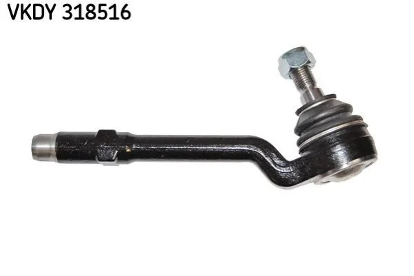 <strong>Наконечник поперечної кермової тяги SKF VKDY 318516 (фото 1)</strong>